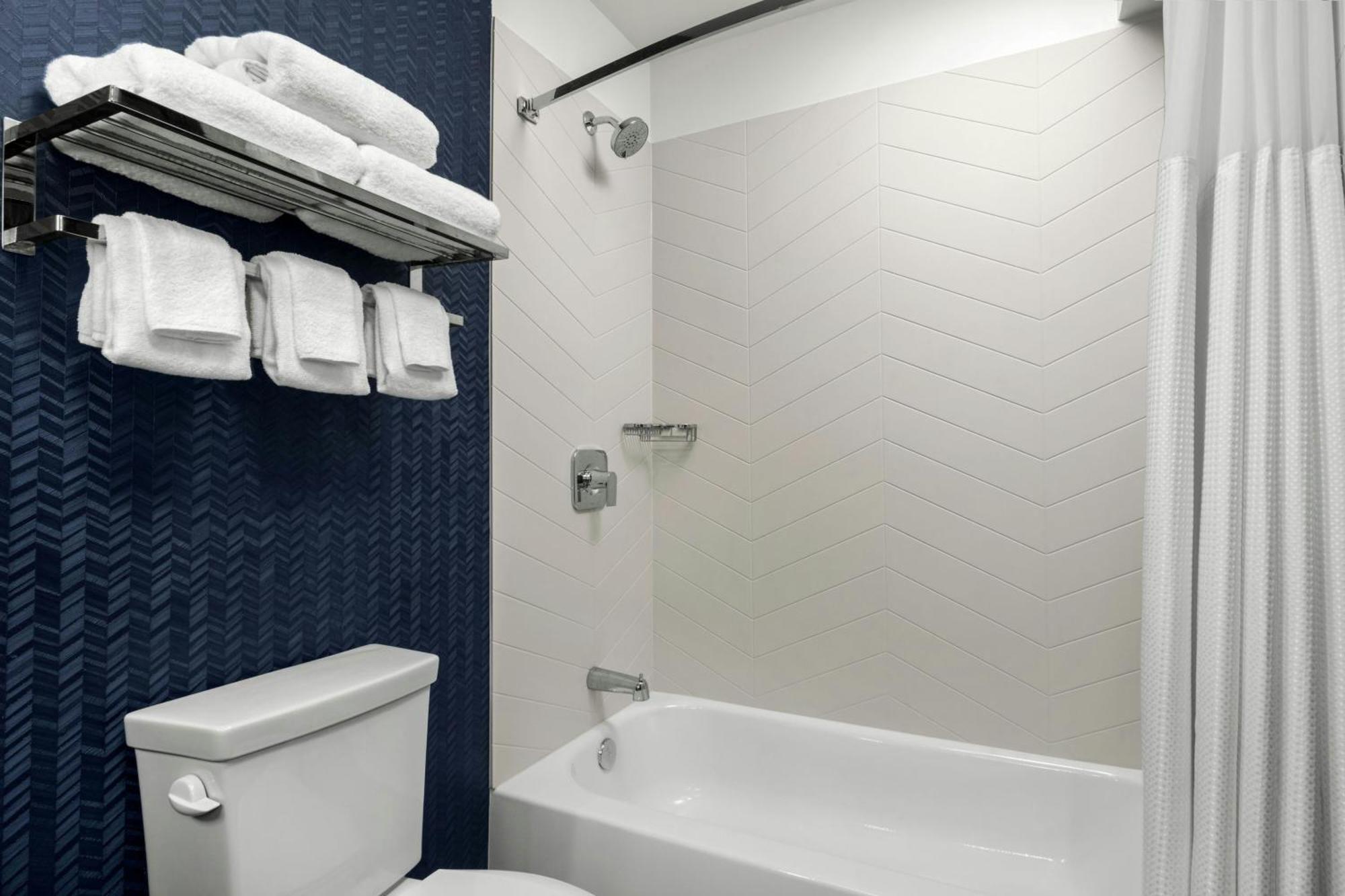 Fairfield By Marriott Inn & Suites Atascadero Exterior foto