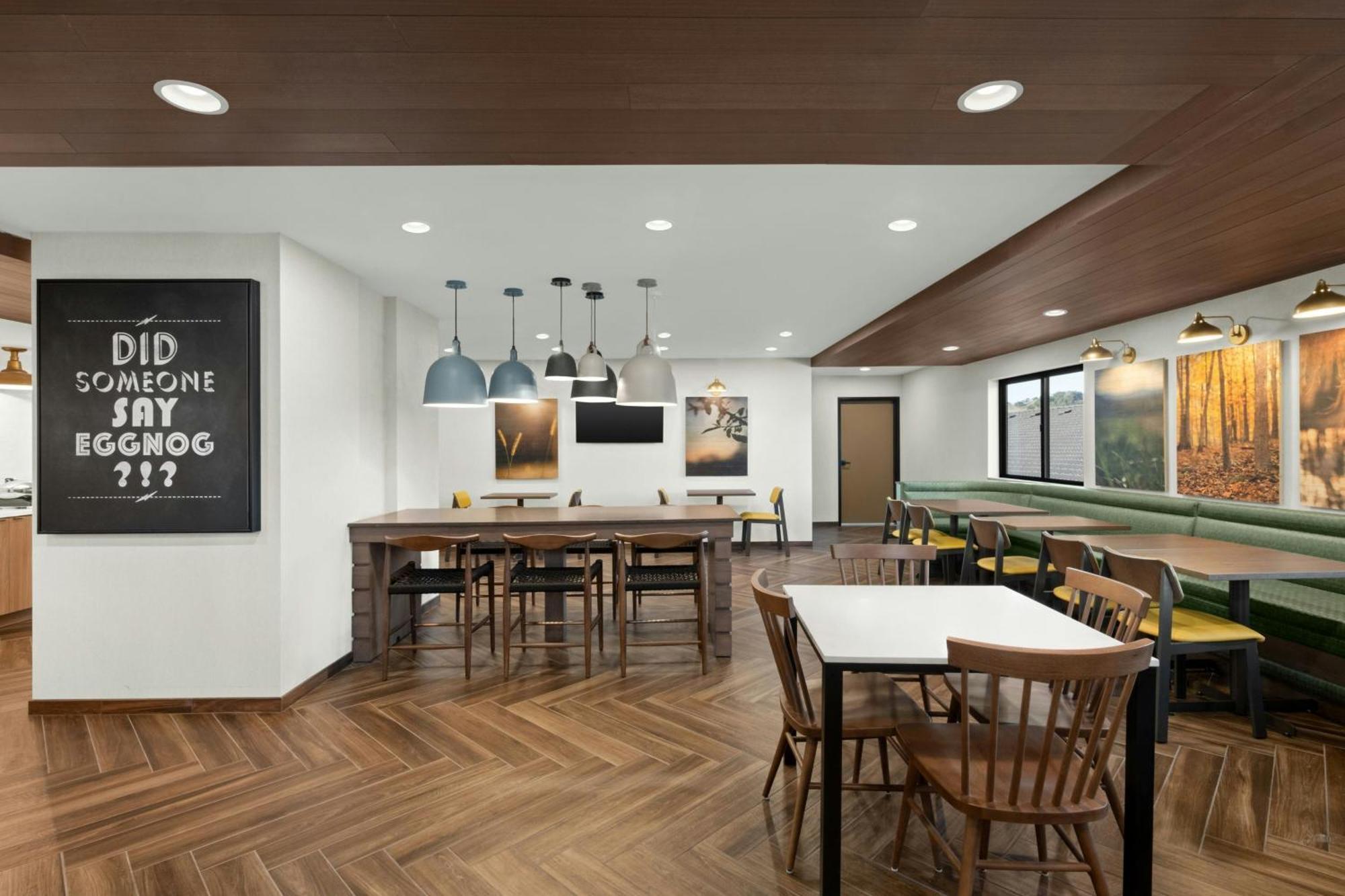 Fairfield By Marriott Inn & Suites Atascadero Exterior foto